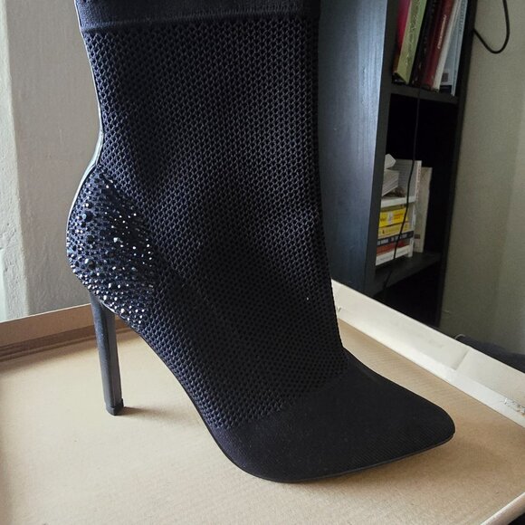 Steve Madden Boots - Picture 4 of 5